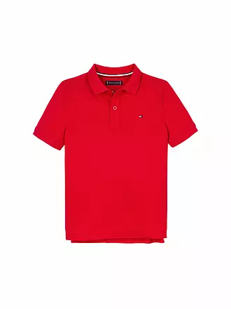 TOMMY HILFIGER | Jungen Poloshirt | 